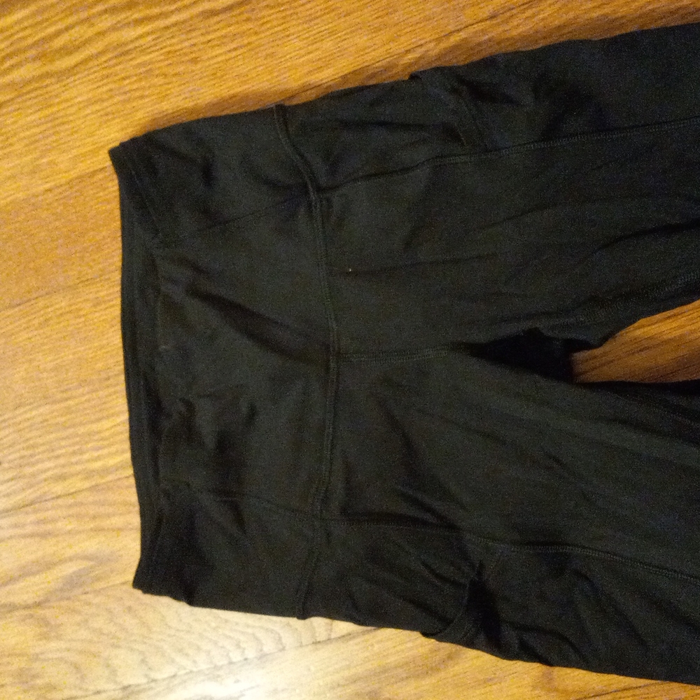 Lululemon Super Highwaisted Legging